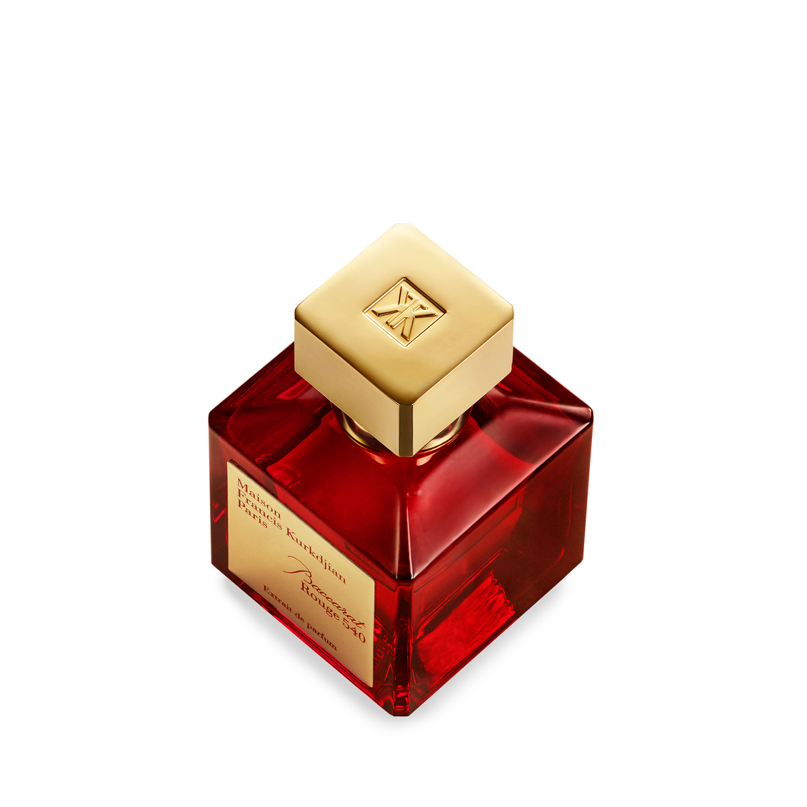 Baccarat
Rouge 540
Extrait de parfum 2.4 oz