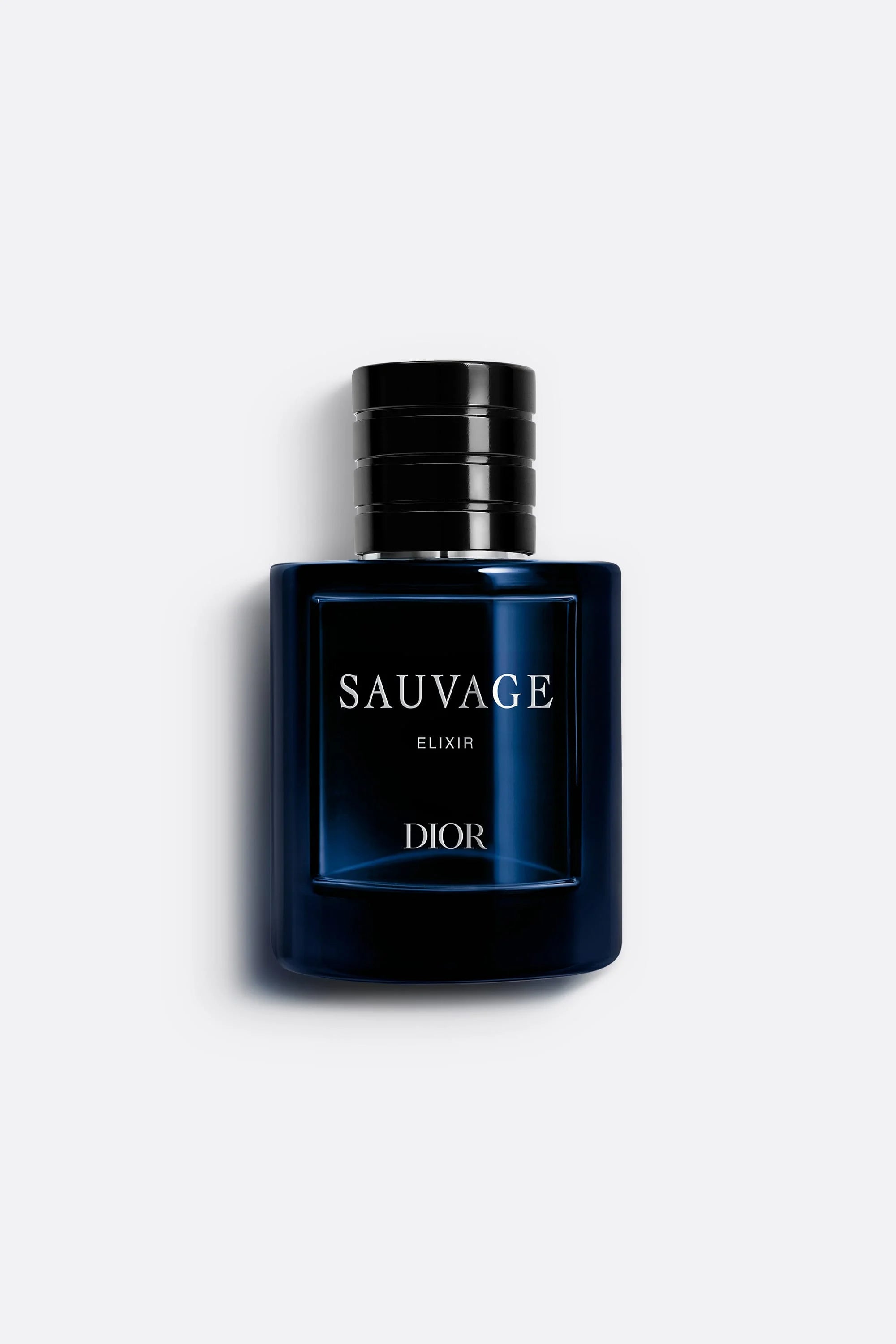dior Sauvage Elixir 3.4 oz