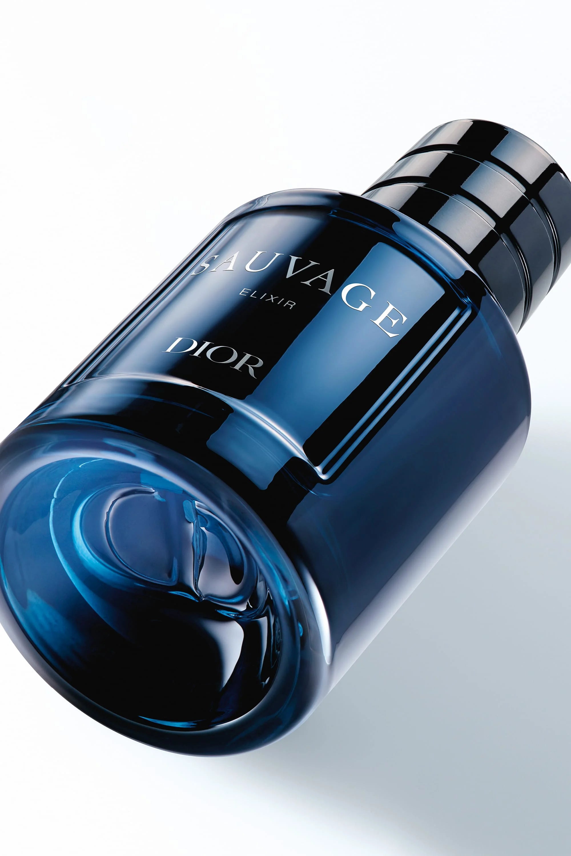 dior Sauvage Elixir 3.4 oz