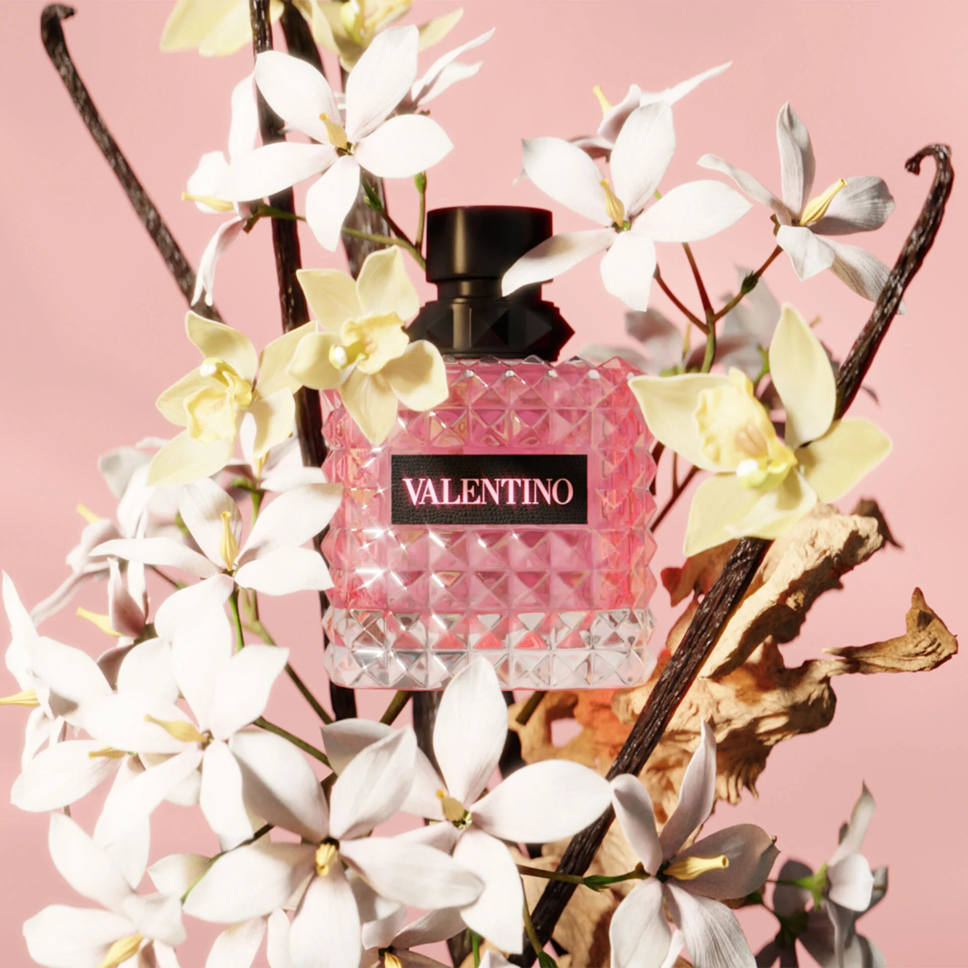 Valentino Donna Born In Roma Eau de Parfum 3.4 oz