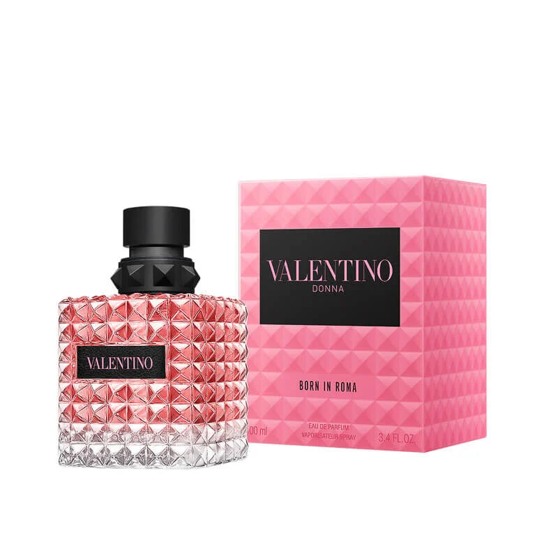 Valentino Donna Born In Roma Eau de Parfum 3.4 oz