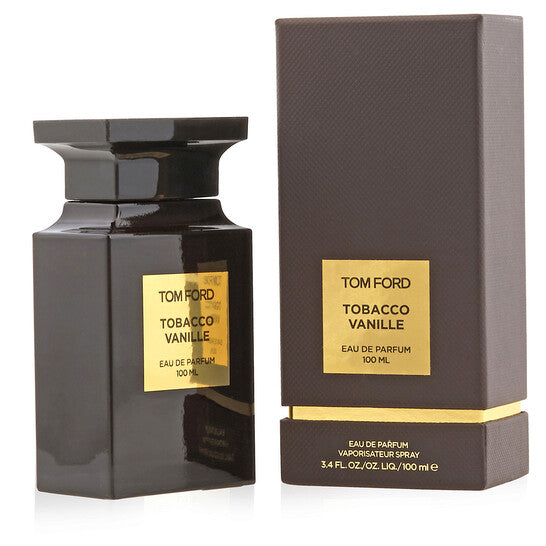 Tom Ford Tobacco Vanille Eau de Parfum 3.4 oz