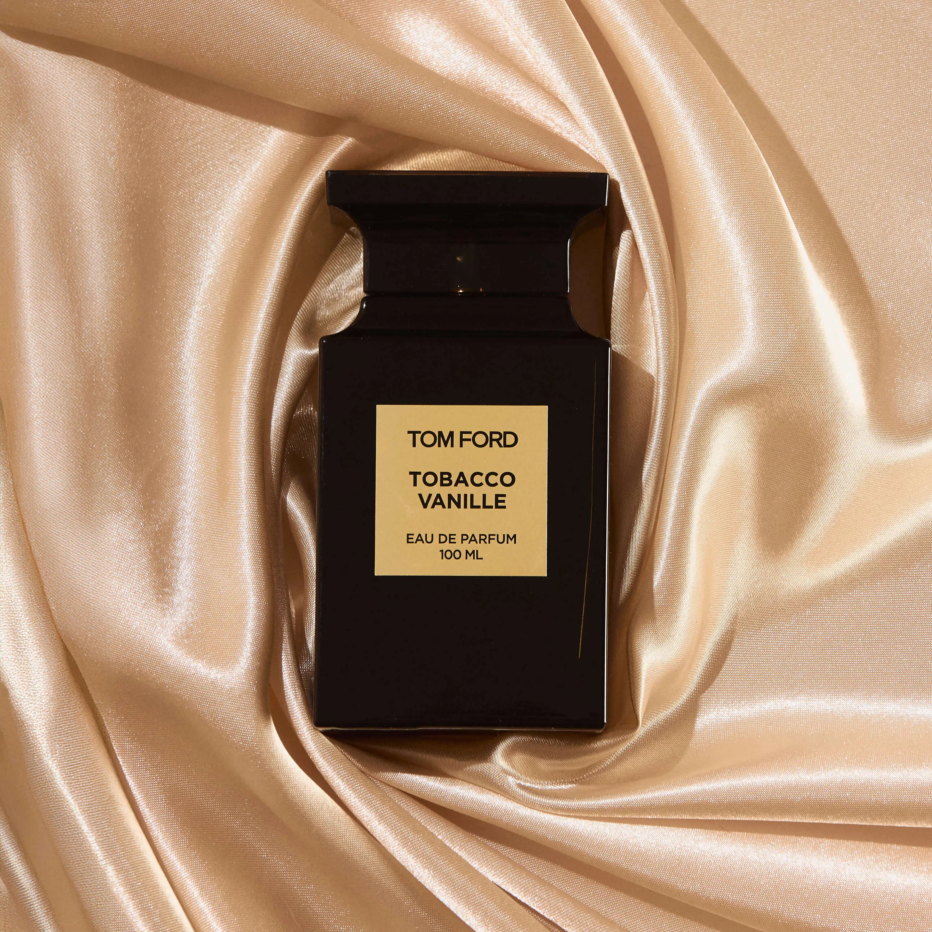 Tom Ford Tobacco Vanille Eau de Parfum 3.4 oz