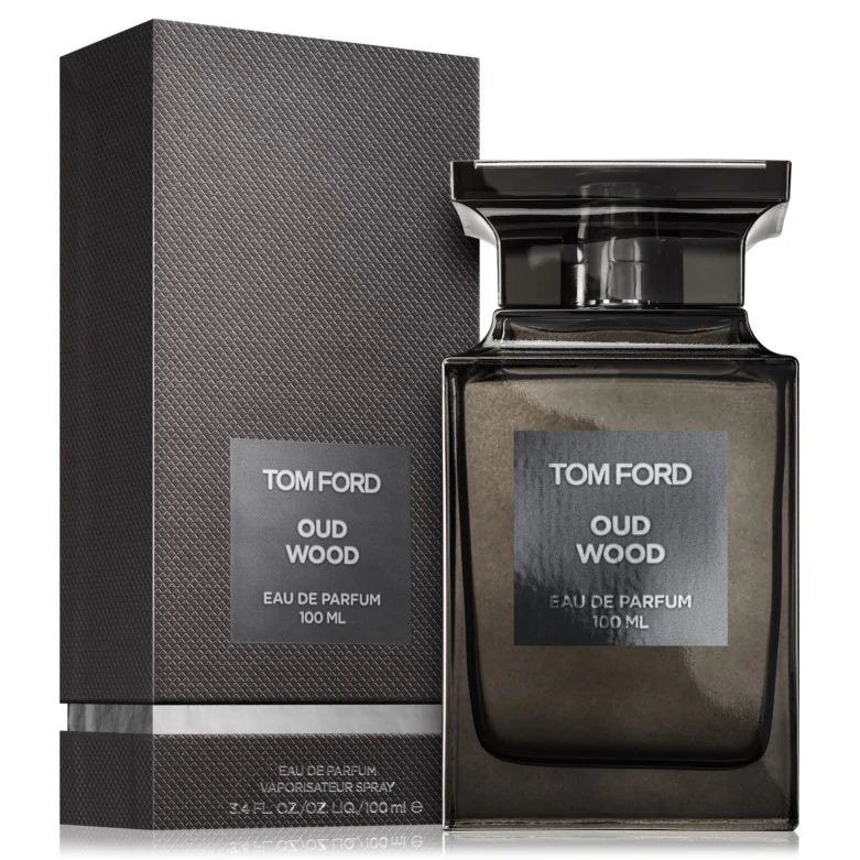 Toom ford oud wood 3.4
